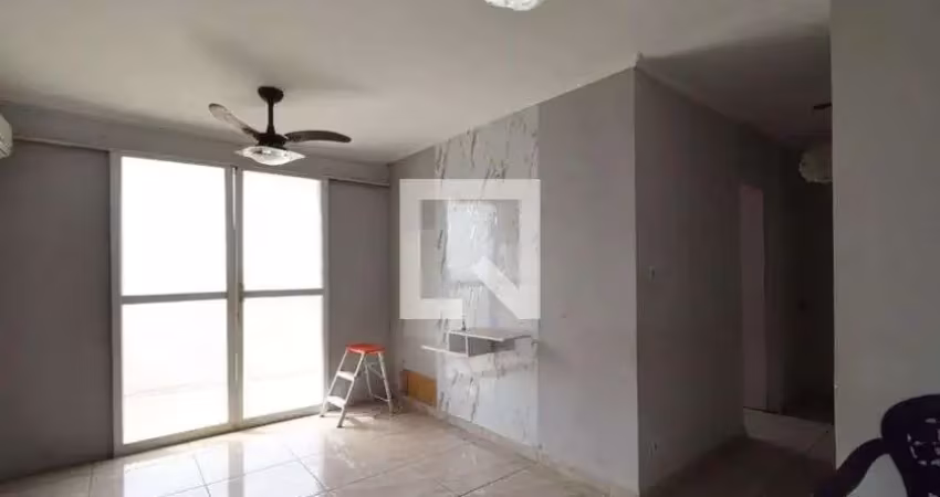 Apartamento para aluguel - parque industria, 3 quartos,  98 m² - ribeirão preto