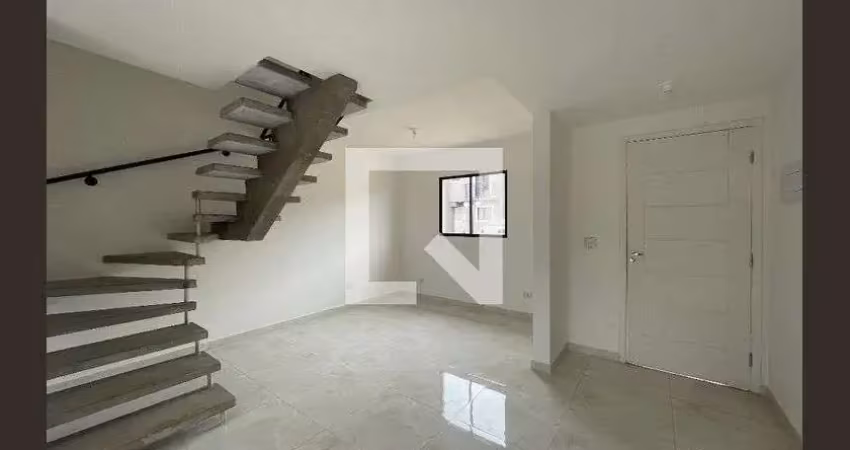 Casa / sobrado em condomínio para aluguel - chácara ondas verdes, 3 quartos,  70 m² - cotia