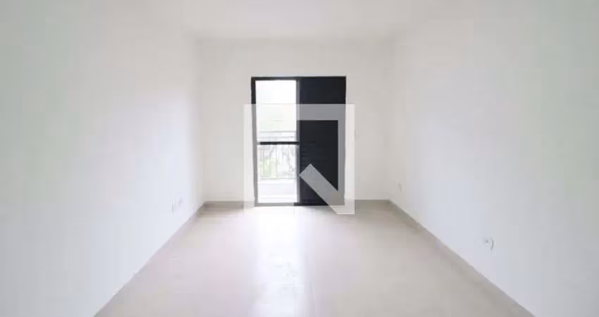 Kitnet / stúdio para aluguel - centro, 1 quarto,  21 m² - osasco