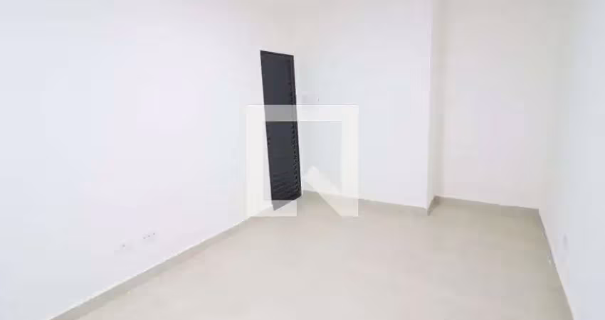 Kitnet / stúdio para aluguel - centro, 1 quarto,  21 m² - osasco