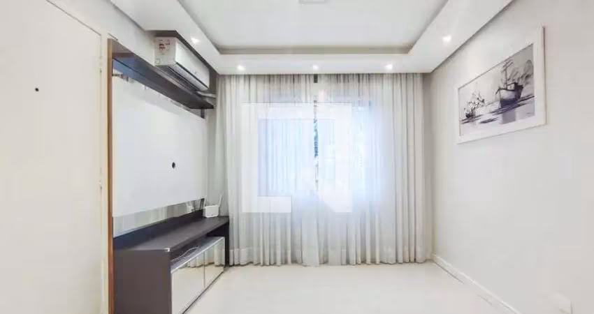 Apartamento para aluguel - scharlau, 3 quartos,  60 m² - são leopoldo