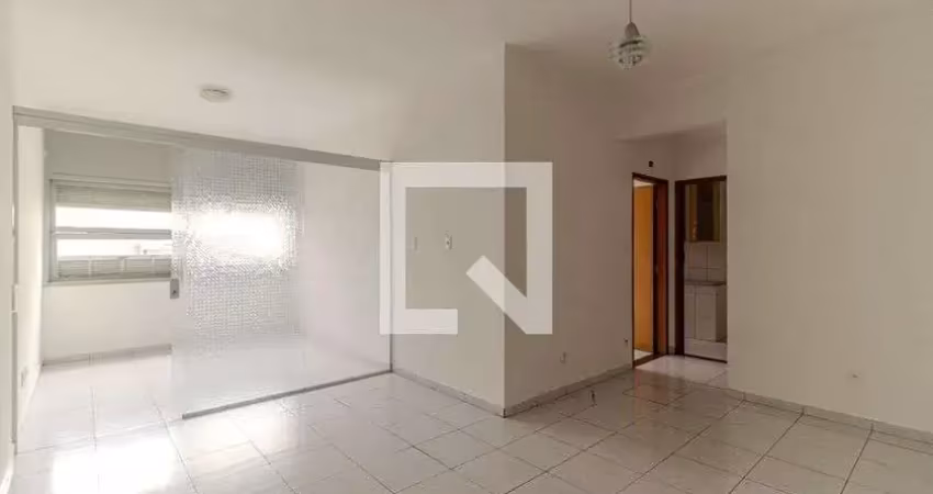 Apartamento para aluguel - centro, 1 quarto,  70 m² - são paulo