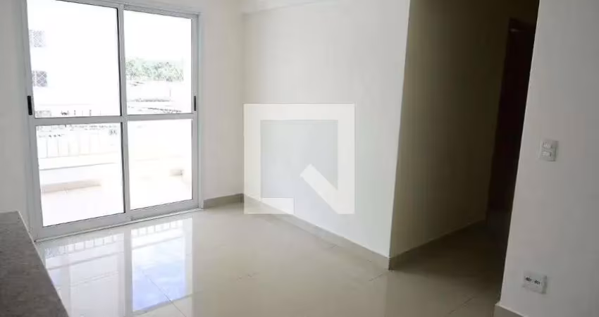 Apartamento para aluguel - alto da glória, 2 quartos,  58 m² - goiânia