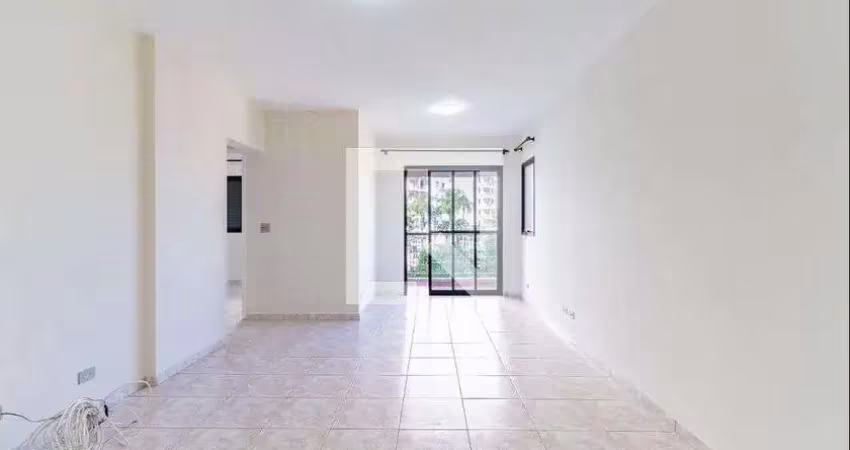 Apartamento para aluguel - jardim marajoara , 2 quartos,  61 m² - são paulo