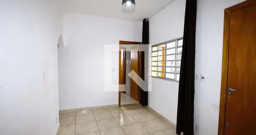 Casa para aluguel - havaí, 4 quartos,  120 m² - belo horizonte
