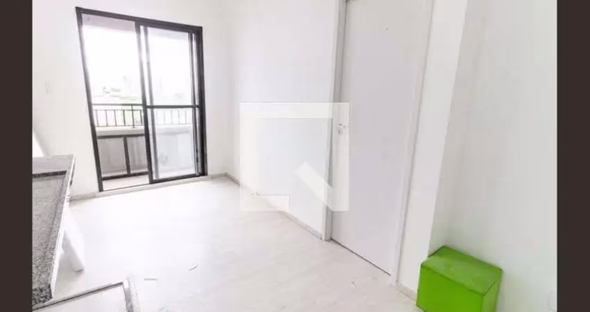 Apartamento para aluguel - mooca, 1 quarto,  30 m² - são paulo