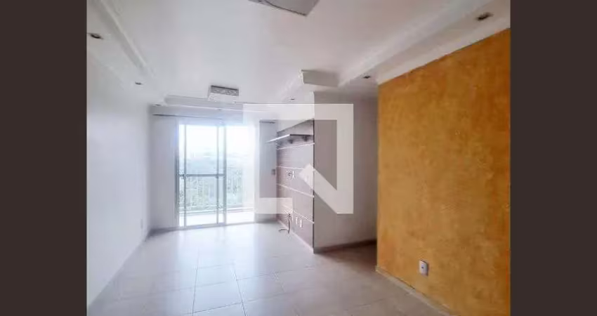 Apartamento para aluguel - bussocaba, 2 quartos,  64 m² - osasco