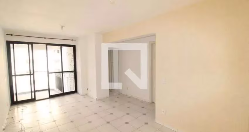 Apartamento para aluguel - casa verde, 3 quartos,  72 m² - são paulo