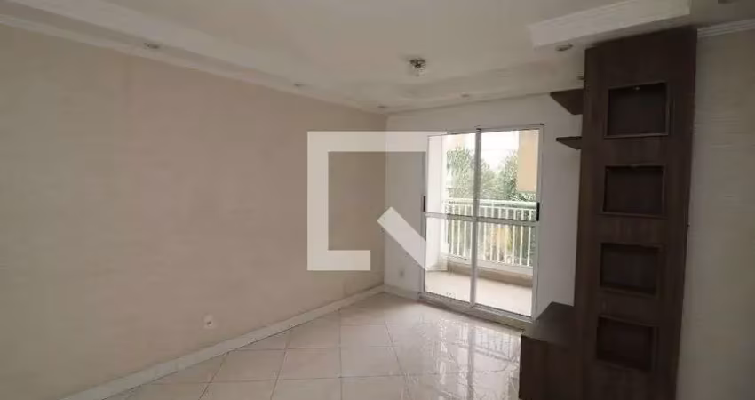 Apartamento para aluguel - vila santa clara, 3 quartos,  62 m² - são paulo