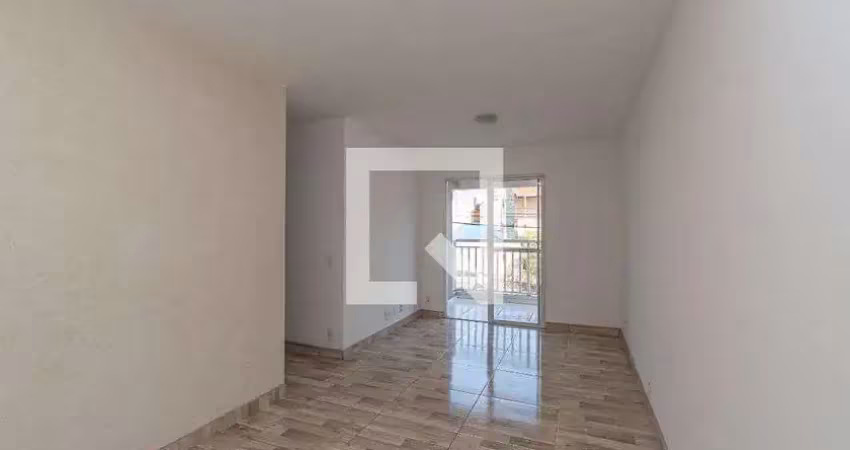 Apartamento para aluguel - jardim amanda i, 3 quartos,  74 m² - hortolândia