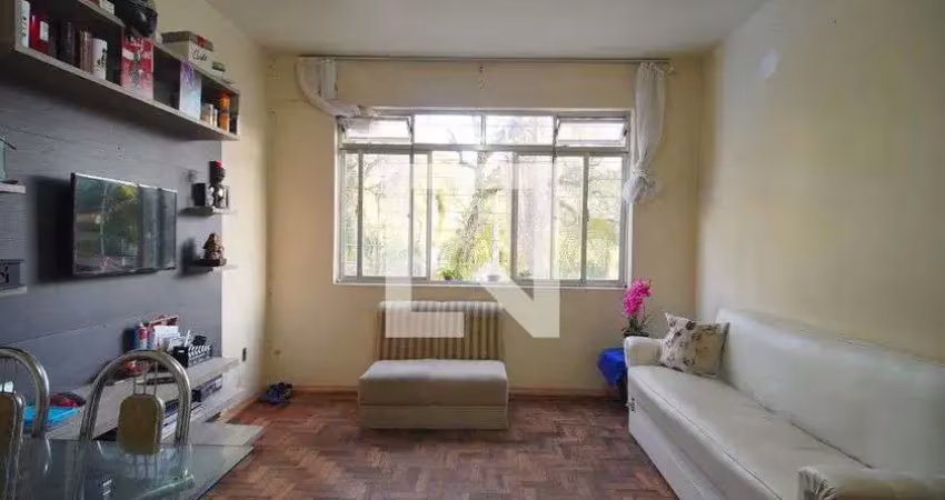 Apartamento para aluguel - rio branco, 2 quartos,  60 m² - novo hamburgo
