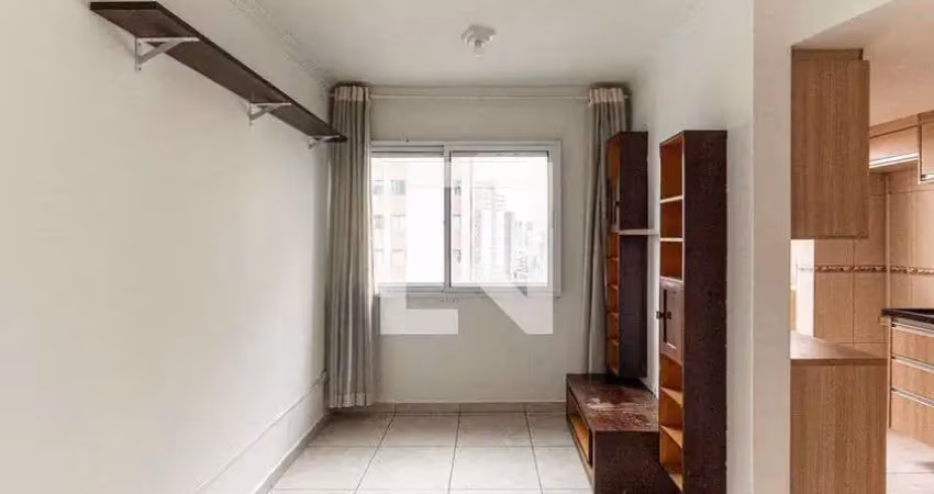 Apartamento para aluguel - campos elíseos, 2 quartos,  48 m² - são paulo