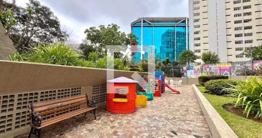 Apartamento para aluguel - jabaquara, 3 quartos,  110 m² - são paulo
