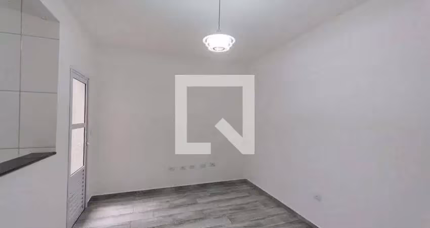 Apartamento para aluguel - santa teresinha, 2 quartos,  80 m² - santo andré