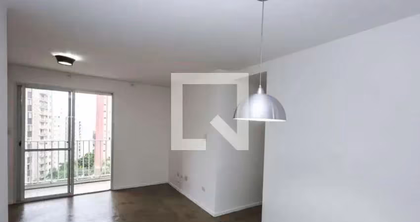 Apartamento para aluguel - jardim são savério, 3 quartos,  63 m² - são paulo