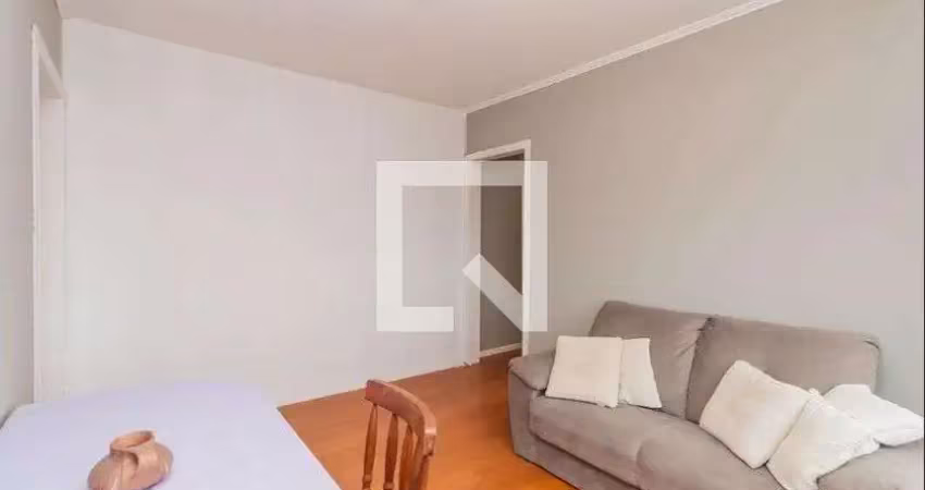 Apartamento para aluguel - são joão , 3 quartos,  88 m² - porto alegre