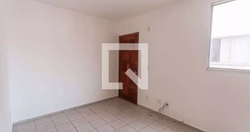 Apartamento para aluguel - graça, 2 quartos,  53 m² - belo horizonte