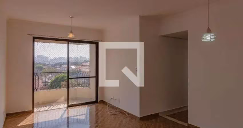 Apartamento para aluguel - jabaquara, 3 quartos,  72 m² - são paulo