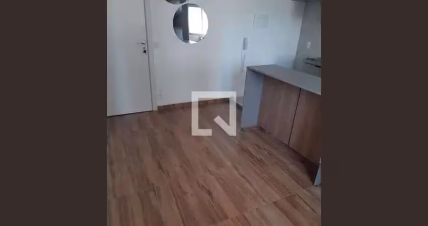 Apartamento para aluguel - barra funda, 1 quarto,  30 m² - são paulo