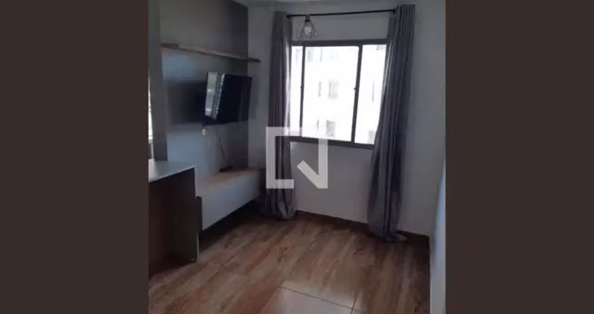 Apartamento para aluguel - barra funda, 1 quarto,  29 m² - são paulo