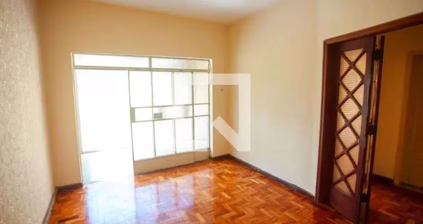 Casa para aluguel - salgado filho, 3 quartos,  110 m² - belo horizonte