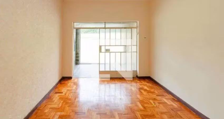 Casa para aluguel - salgado filho, 3 quartos,  120 m² - belo horizonte
