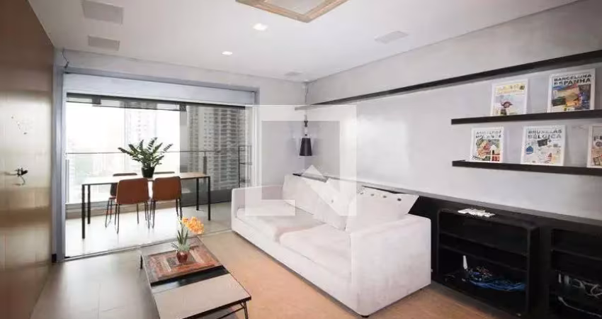 Apartamento para aluguel - vila nova conceição, 1 quarto,  105 m² - são paulo