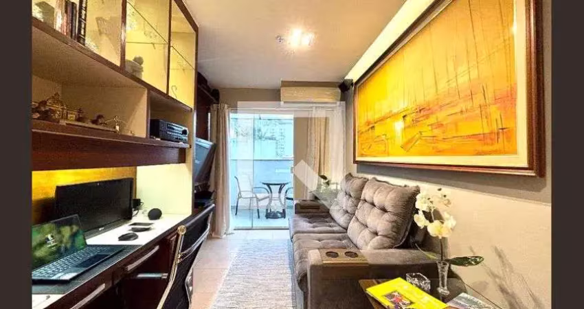 Cobertura para aluguel - ipanema, 2 quartos,  110 m² - rio de janeiro