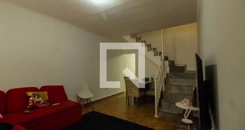 Casa para aluguel - vila matilde, 3 quartos,  125 m² - são paulo