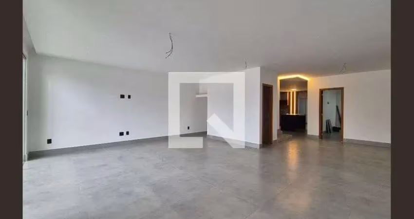 Casa / sobrado em condomínio para aluguel - recreio, 5 quartos,  560 m² - rio de janeiro