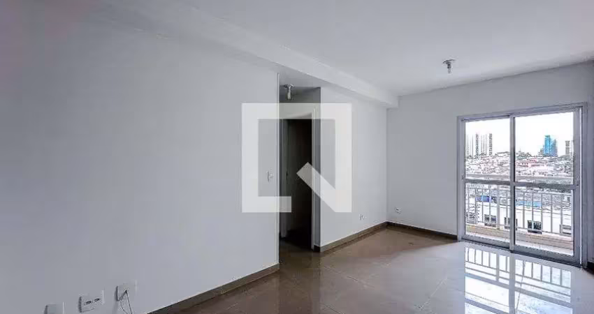 Apartamento para aluguel - mooca, 2 quartos,  60 m² - são paulo