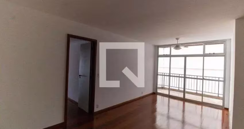 Apartamento para aluguel - icaraí, 3 quartos,  125 m² - niterói