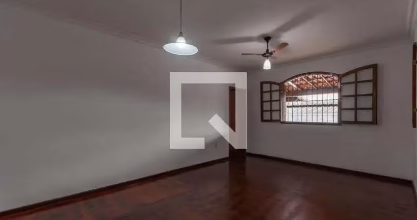 Casa para aluguel - piratininga, 3 quartos,  200 m² - belo horizonte