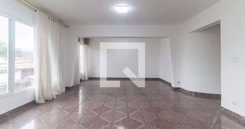 Casa para aluguel - cezar de souza, 3 quartos,  230 m² - mogi das cruzes