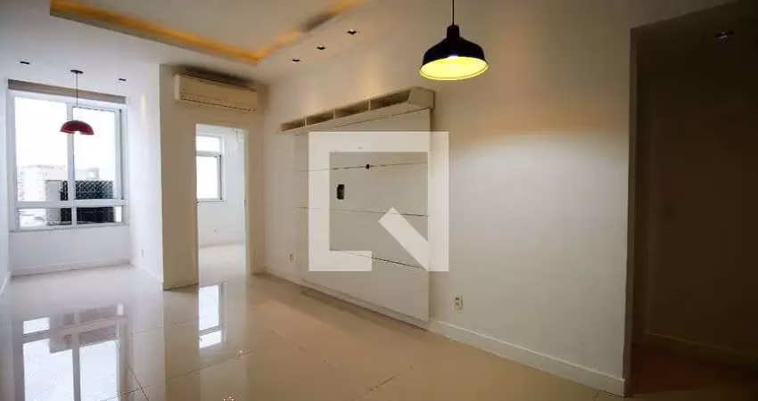 Apartamento para aluguel - tijuca, 2 quartos,  89 m² - rio de janeiro