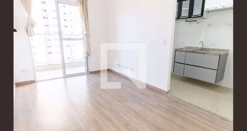 Apartamento para aluguel - jardim anália franco, 1 quarto,  40 m² - são paulo