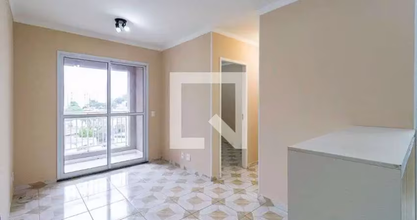 Apartamento para aluguel - portal do morumbi, 2 quartos,  50 m² - são paulo