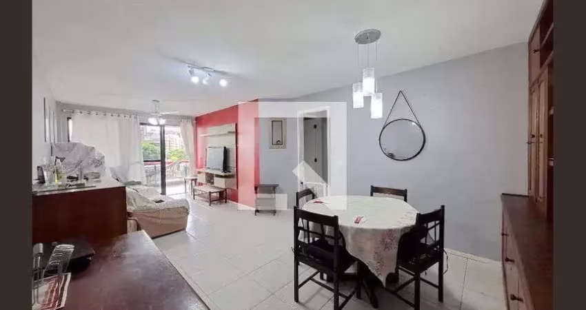 Apartamento para aluguel - botafogo, 2 quartos,  110 m² - rio de janeiro