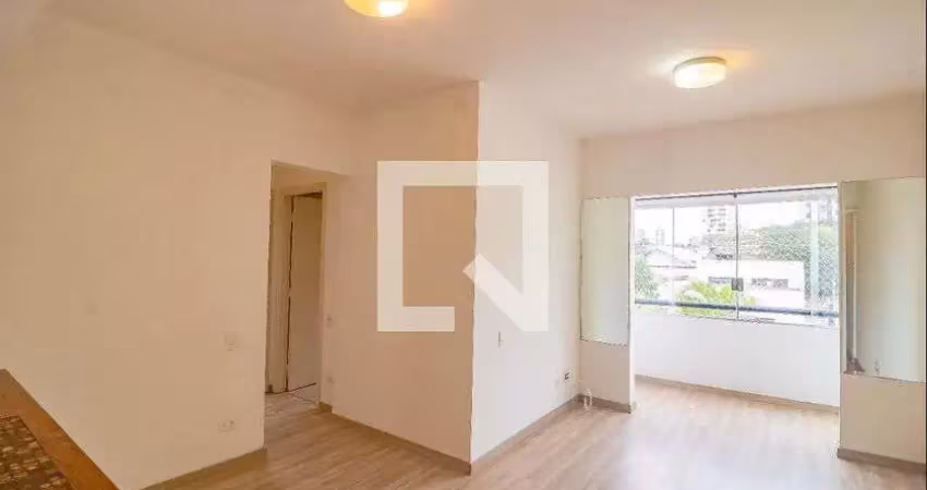 Apartamento para aluguel - saúde, 2 quartos,  56 m² - são paulo