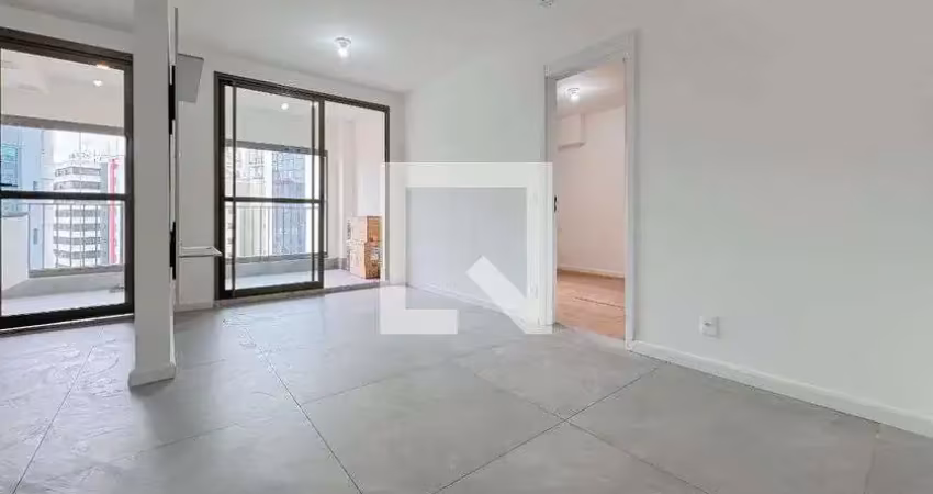 Apartamento para aluguel - vila mariana, 1 quarto,  50 m² - são paulo