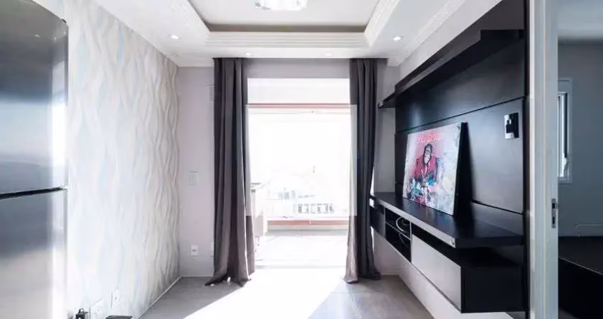 Apartamento para aluguel - liberdade, 1 quarto,  35 m² - são paulo