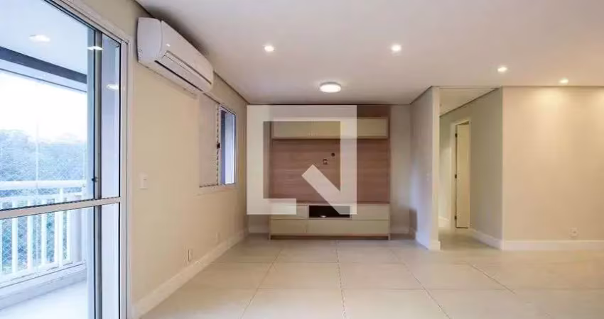 Apartamento para aluguel - panamby, 3 quartos,  95 m² - são paulo