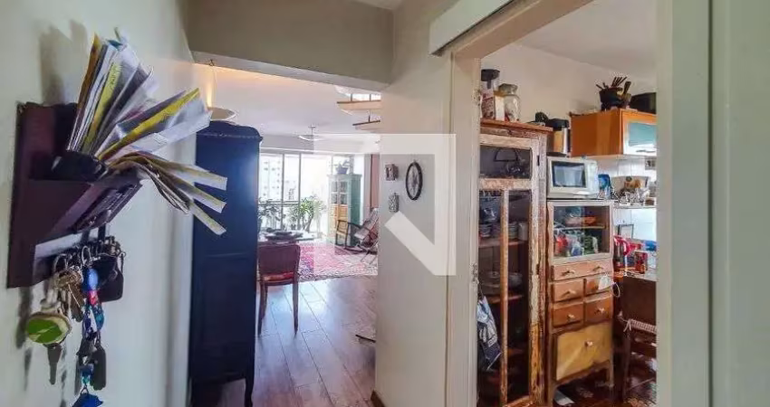 Cobertura para aluguel - vila mariana, 2 quartos,  126 m² - são paulo