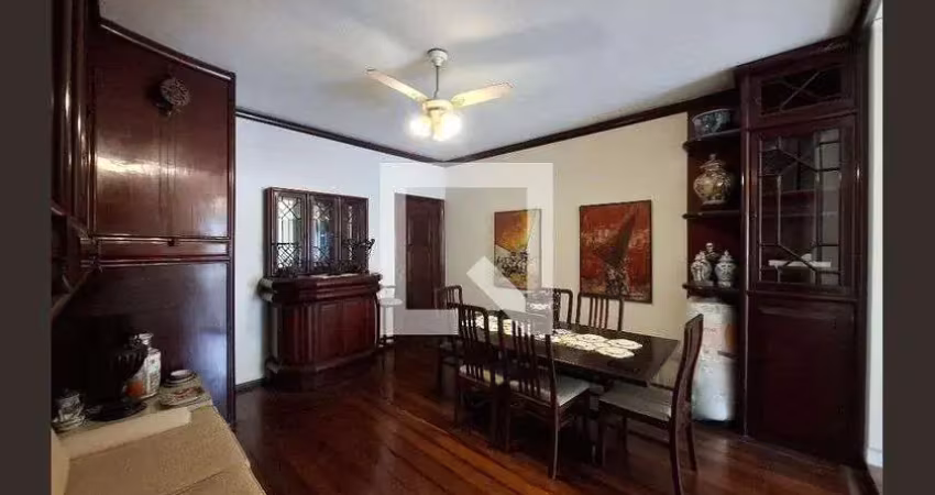 Apartamento para aluguel - humaitá, 3 quartos,  120 m² - rio de janeiro