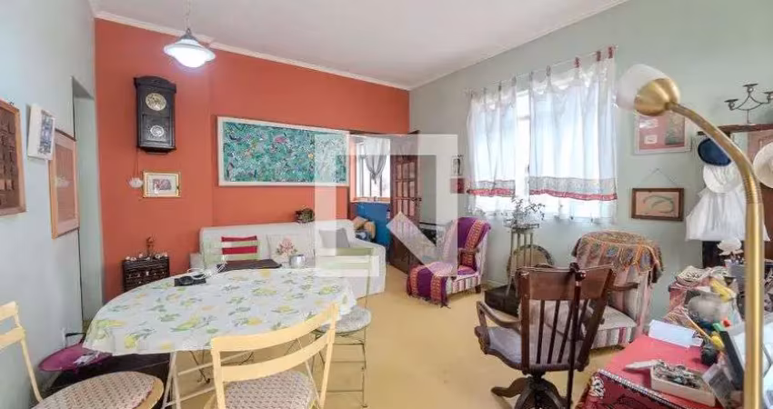 Apartamento para aluguel - bela vista, 2 quartos,  83 m² - são paulo