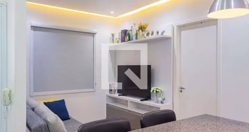 Apartamento para aluguel - bom retiro, 1 quarto,  33 m² - são paulo