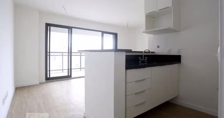 Kitnet / stúdio para aluguel - vila madalena, 1 quarto,  41 m² - são paulo