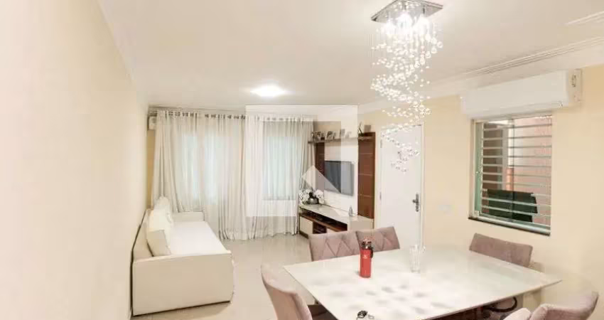 Casa para aluguel - vila constança , 3 quartos,  107 m² - são paulo