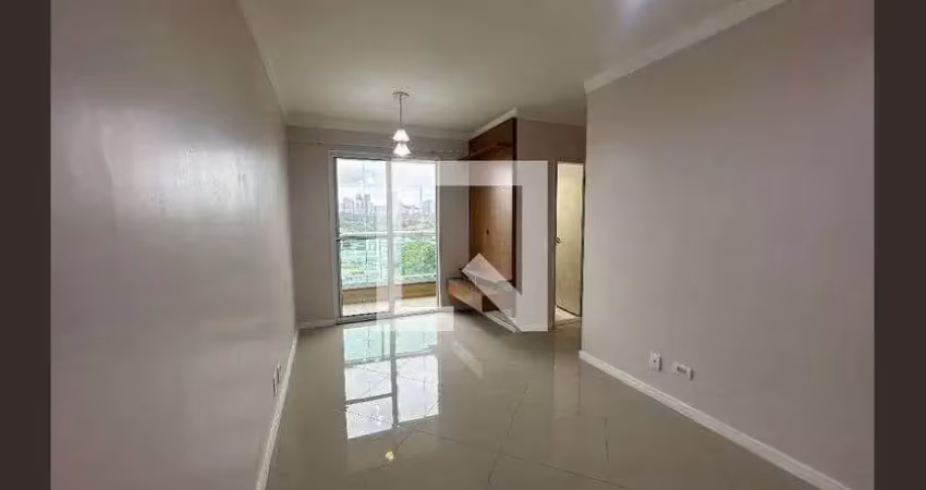 Apartamento para aluguel - vila boa vista, 2 quartos,  54 m² - barueri
