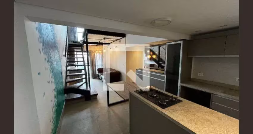 Cobertura para aluguel - mandaqui, 3 quartos,  150 m² - são paulo
